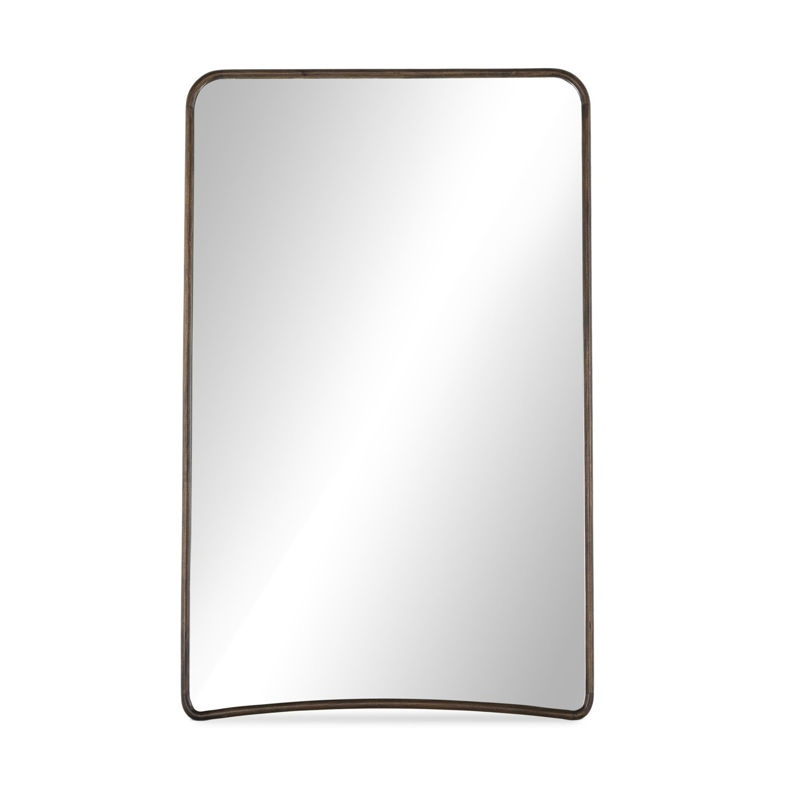 Madrano 50" Mango Accent Mirror, Vertical, 80" x 50"