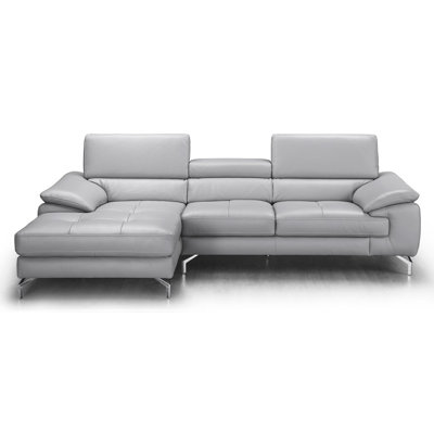 Grahm Upholstered Sectional