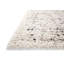 Tapis ivoire / multicolore Angela Rose x Loloi Amira-92195511