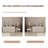 Makeup Vanity with Light mirror,6 drawers