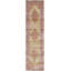 Tapis oriental beige / rose Sepe-22567405