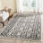 Cambridge Hand Tufted Wool Geometric Rug-147680229