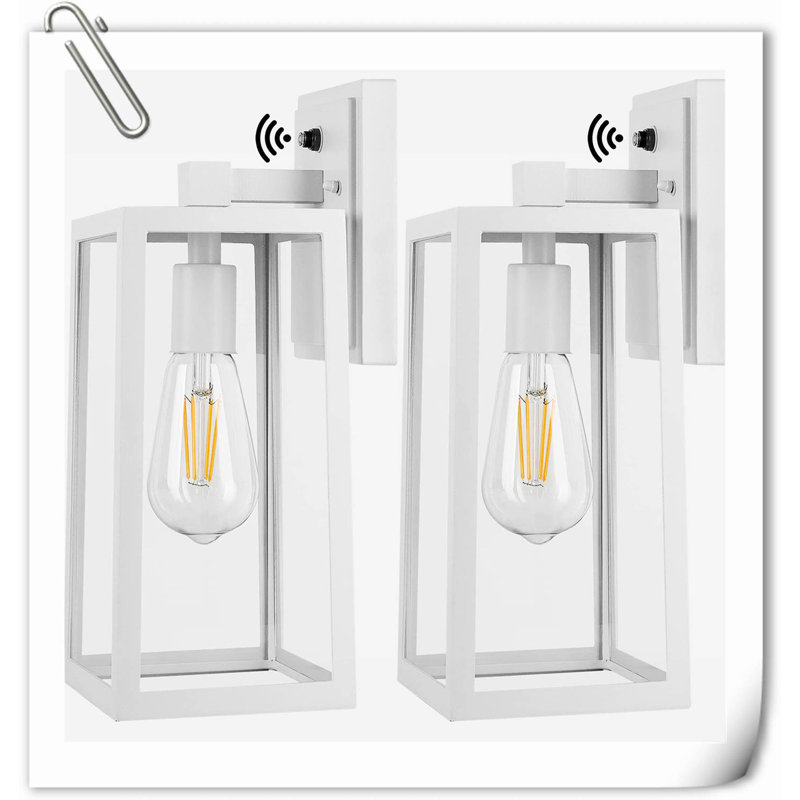 Fassold LED Fassold, Blanc