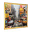 Urban Collage I sur toile-1667330701-1667330741