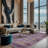Machine Washable Brown Area Rug-565364821
