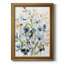 «Holland Spring Mix I», toile encadrée de qualité supérieure, prête à être accrochée-1528226296