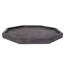 Plateau octogonal Artifacts Marble ™-1273859200