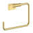 Brushed Gold
