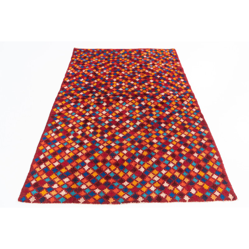 Tapis rouge Neela