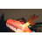 Christmas Inflatables 6 FT Christmas Dinosaur Inflatable Blow Up Antlers Dinosaur Inflatable with Built-in LEDs