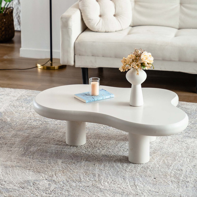 Table basse Cloud