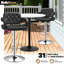 Ensemble de tabourets de bar 3 pièces Ferdinando-211588581-211588577