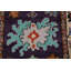 Tapis turc Oushak