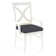 Hues Upholstered Arm Chair