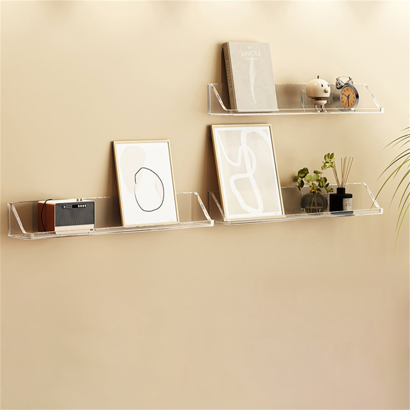 Aashiya Floating Shelf