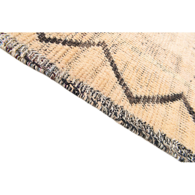 Iraheta Peach Rug