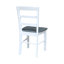Klynn Solid Wood Dining Chair-55193569