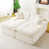 Blanc est en rupture de stock