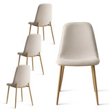 Folmar 19.5'' H Fabric Upholstered Side Chair