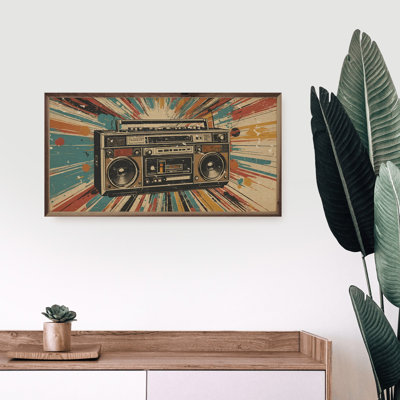 Boombox