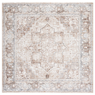 Tapis oriental performance Jacomine