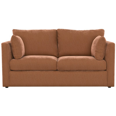 Chase Queen Sleeper with Memory Foam Mattress