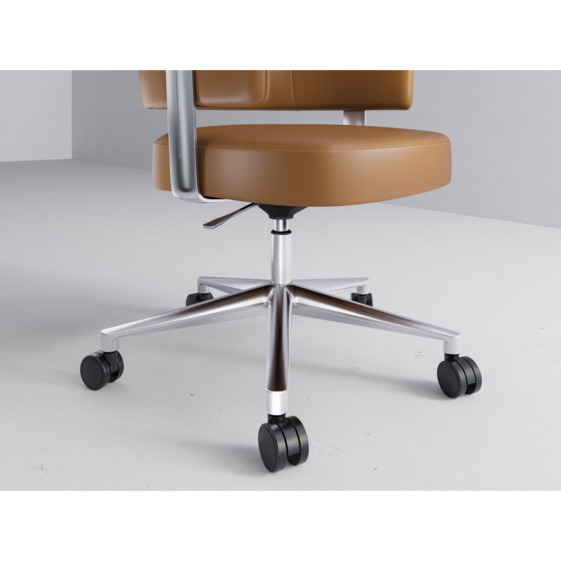 Circa Office Chair, Saddle