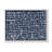 Tribal Code " Tribal Code - Navy " Painting Print-46828715-46828713