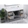 Krish 48'' Single Bathroom Vanity with Engineered Marble Top