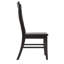 Sloan 16.93'' H Solid Wood Side Chair-1689528128