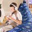  Gaming Recliner Bean Bag-1746572168