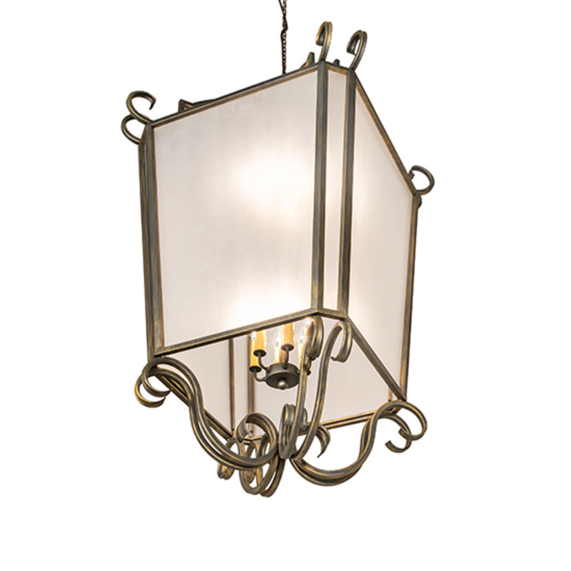 Marin 12 - Light Chandelier