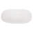 Marquis 70'' x 34'' Soaking Solid Surface Bathtub-79623087