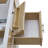 Olena 48'' W Single Bathroom Vanity Base