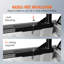 106.7cm W Steel Add-On Unit