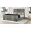 Moherek Upholstered Storage Bed
