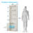 Marlon Storage Bookcase with Door-1750530412