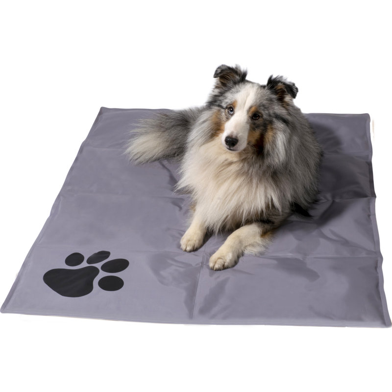 Crochet Nylon Pet Bed