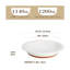 1260ml Nonstick Stoneware Pie Pan