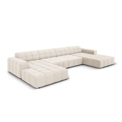 Ecksofa Jennifer