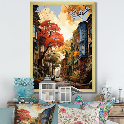 Harlem " Harlem Renaissance Revival III "