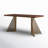 Saiem Writing Desk