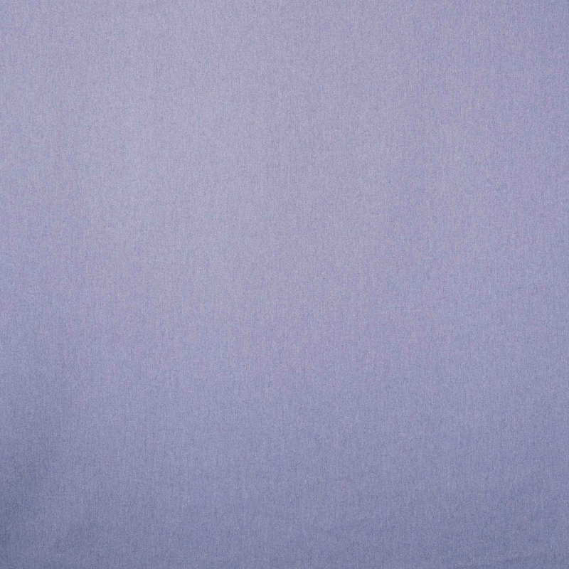 Tissu de laine chiné, Lilas