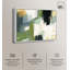 Décoration murale abstraite "Moss Layers I" par -364749429-364749425