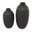 Stoneware Table Vase Set-853385795-853385794
