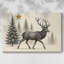 Hearth of Golden Whisper-Premium Gallery Wrapped Canvas-1564245386