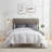 All Season Down Alternative Reversible Comforter Set-70709220-86026863