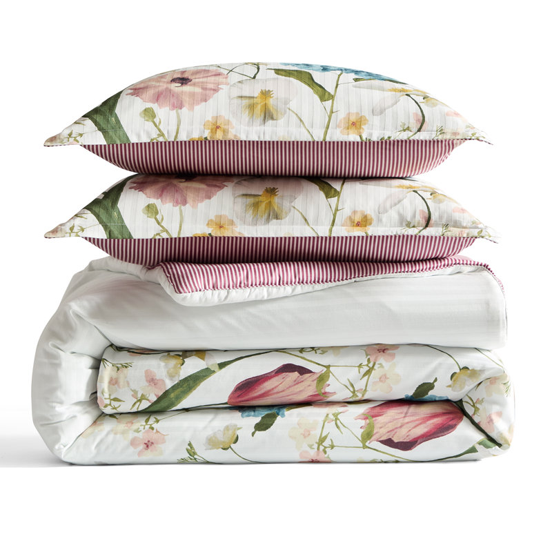 Gloucester Comforter Set, King Comforter