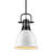 Ruthie 1 - Light Pendant-84260229-84260223