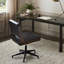Landon Leather Swivel Task Chair